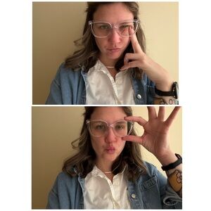 ✨Meet Your Posher✨